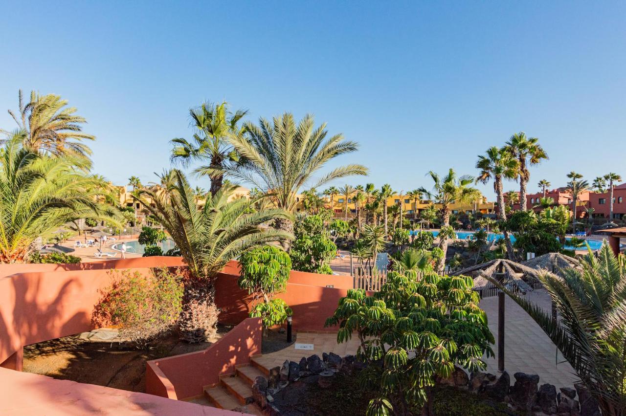 La Vista Bonita Lägenhet Corralejo Exteriör bild