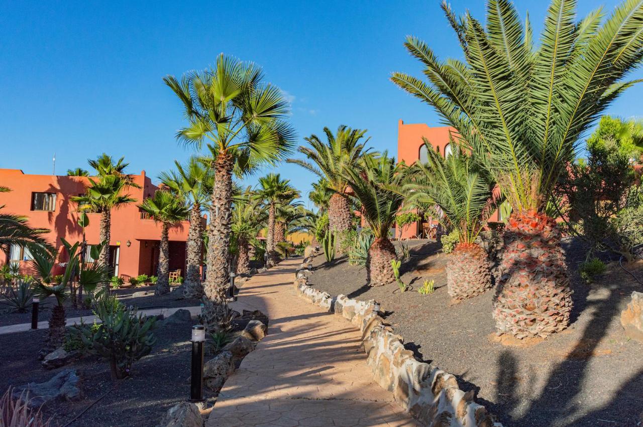 La Vista Bonita Lägenhet Corralejo Exteriör bild