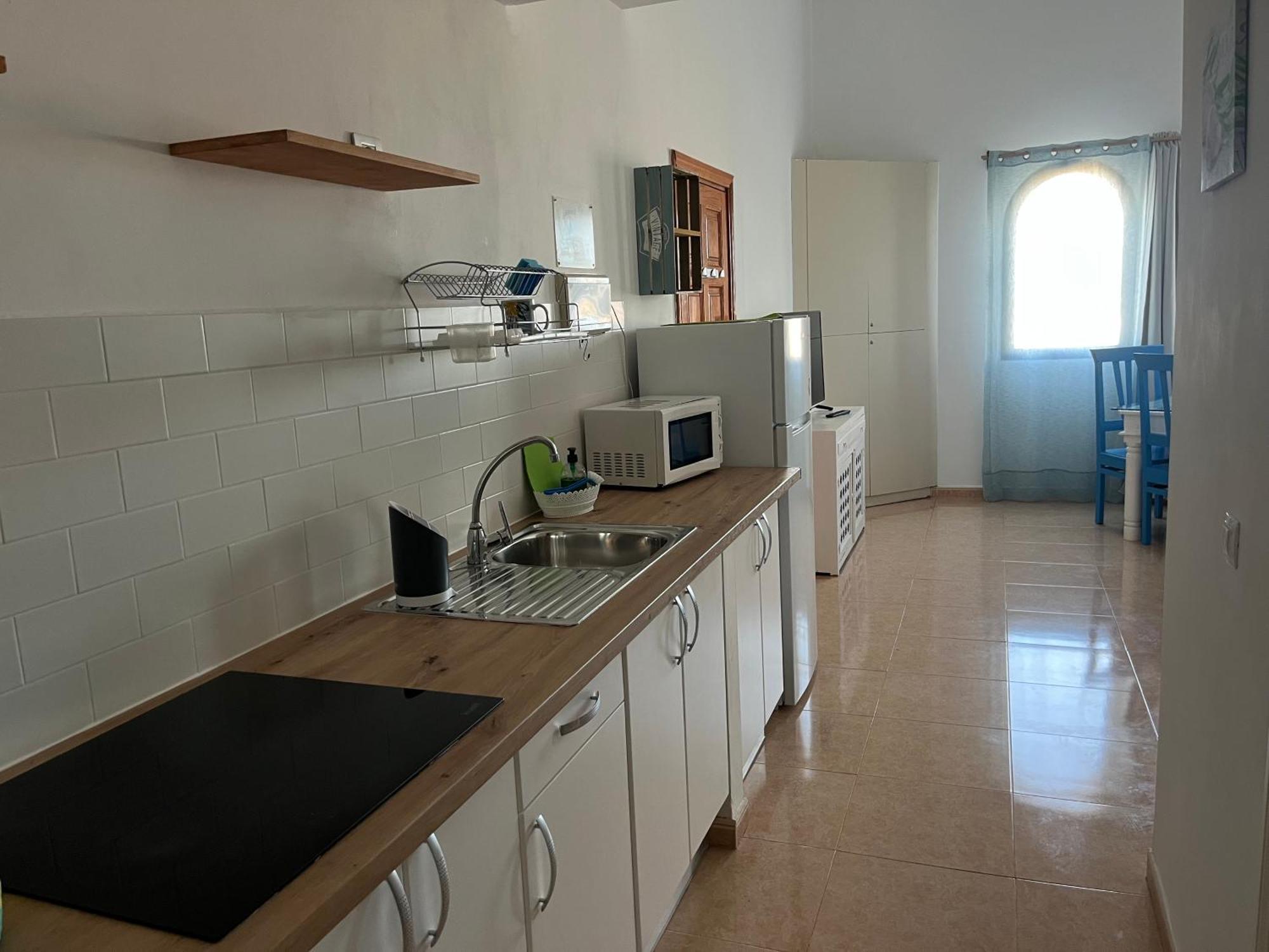 La Vista Bonita Lägenhet Corralejo Exteriör bild